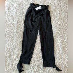 NWT Reformation Avalon Pants
